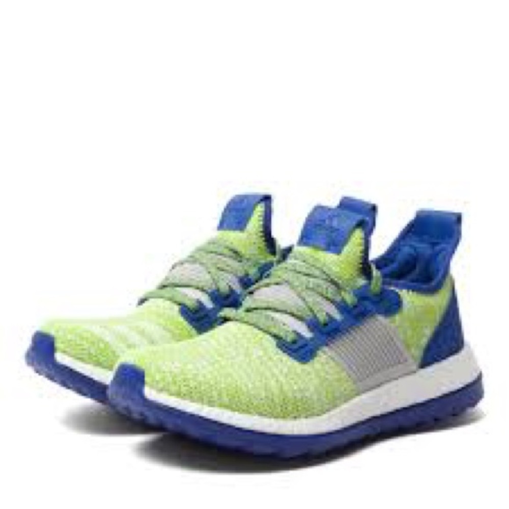 Youth sneakers